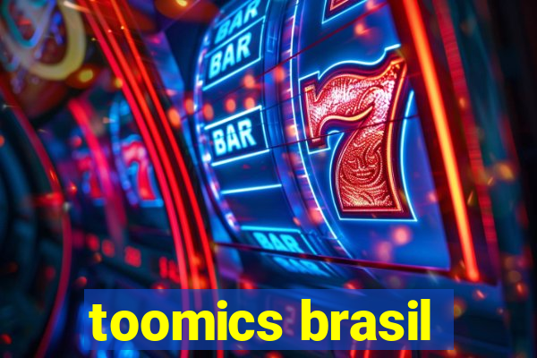 toomics brasil